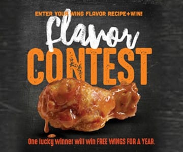 Flavor-Contest-chicken-franchise-reastaurant