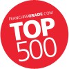 franchisegrade-top500