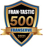 Fran-Tastic 500 Franserve 2021