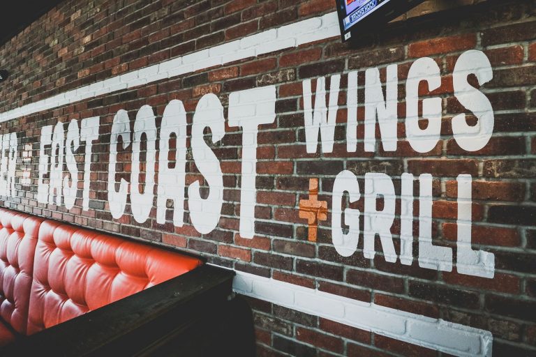 Wings + Grill Signs Franchise Partners in Northern Virginia